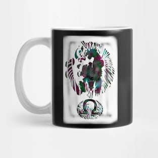 Omega Mug